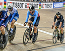 2022 Track World Championships