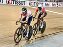 2022 Track World Championships