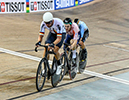 2022 Track World Championships