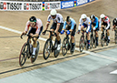2022 Track World Championships