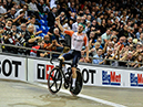 2022 Track World Championships
