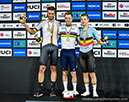 2022 Track World Championships