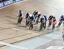 2022 Track World Championships