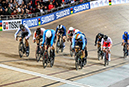 2022 Track World Championships