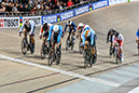 2022 Track World Championships