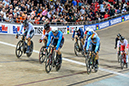 2022 Track World Championships
