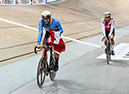 2022 Track World Championships