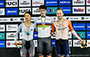 2022 Track World Championships