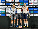 2022 Track World Championships