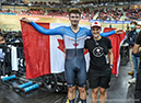 2022 Track World Championships
