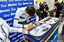 2022 Track World Championships