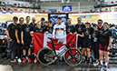 2022 Track World Championships