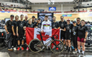 2022 Track World Championships