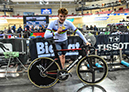 2022 Track World Championships