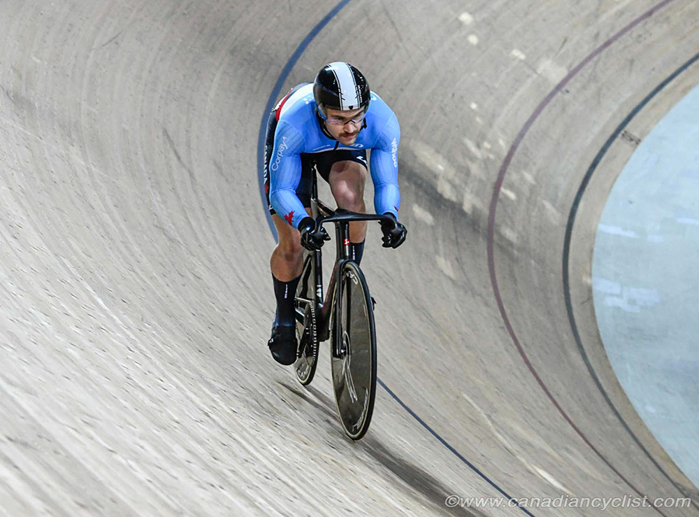 2022 Track World Championships