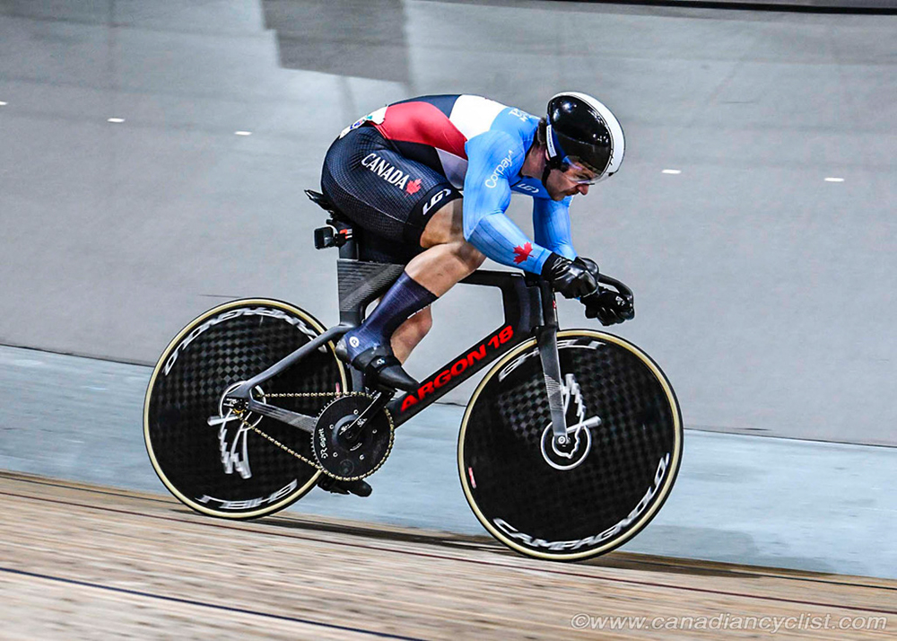 2022 Track World Championships