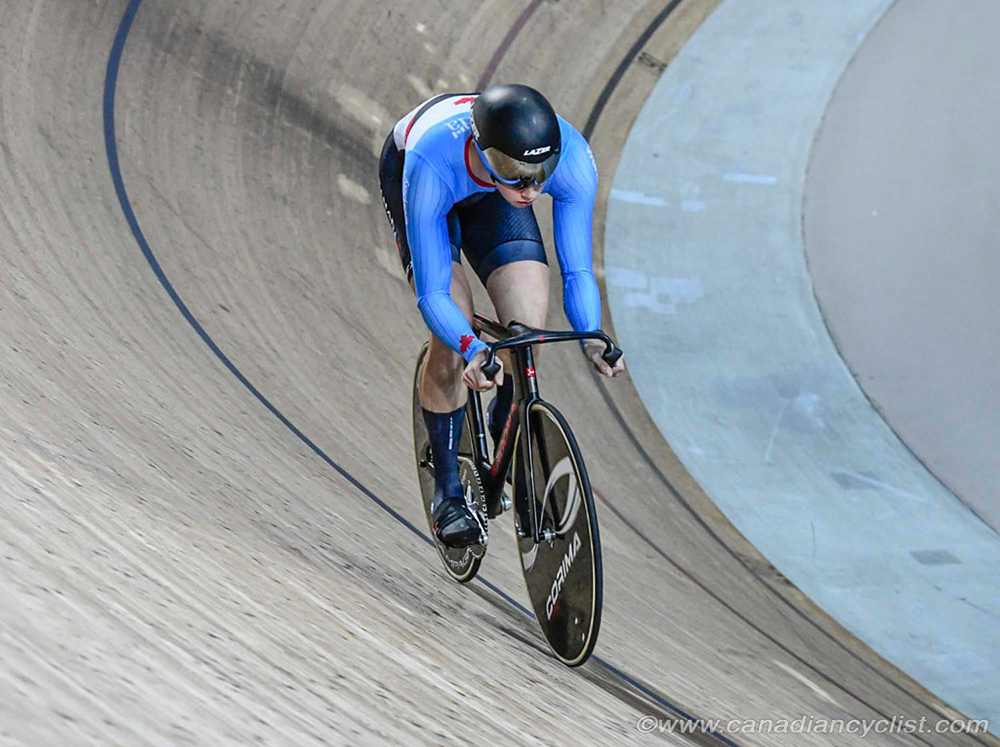2022 Track World Championships