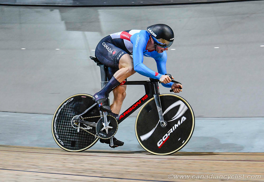2022 Track World Championships