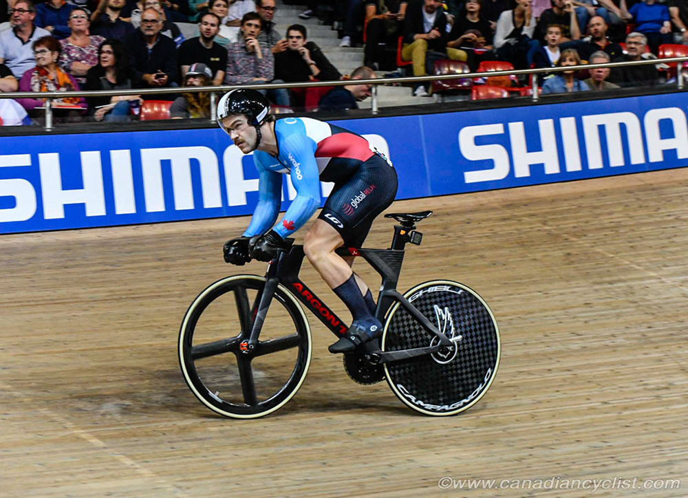 2022 Track World Championships