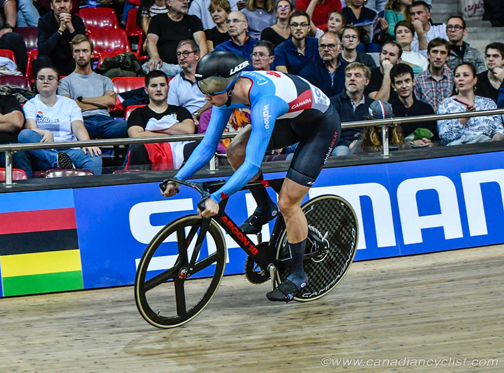 2022 Track World Championships