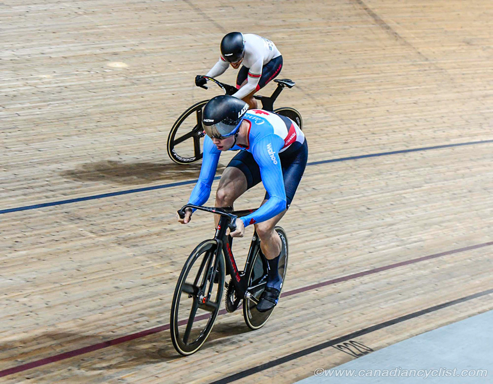 2022 Track World Championships