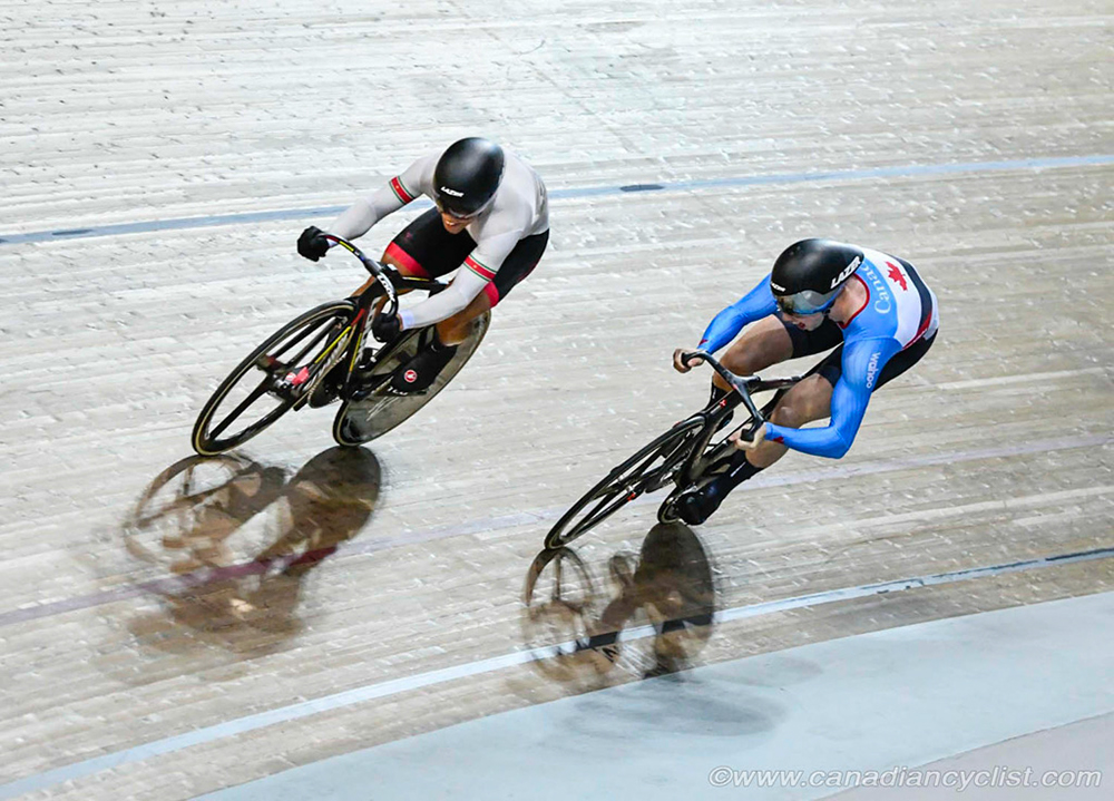 2022 Track World Championships