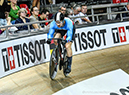 2022 Track World Championships