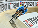 2022 Track World Championships