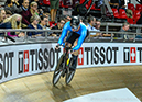 2022 Track World Championships