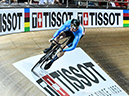 2022 Track World Championships