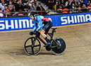 2022 Track World Championships
