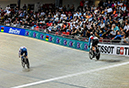2022 Track World Championships