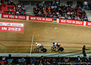 2022 Track World Championships