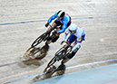 2022 Track World Championships