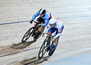 2022 Track World Championships