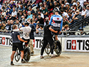 2022 Track World Championships