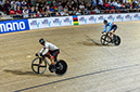 2022 Track World Championships
