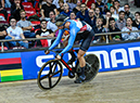 2022 Track World Championships