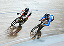 2022 Track World Championships