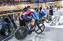 2022 Track World Championships