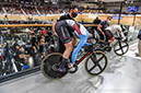 2022 Track World Championships