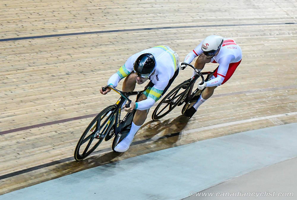 2022 Track World Championships