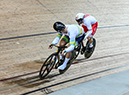 2022 Track World Championships