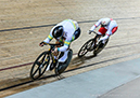 2022 Track World Championships