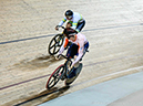 2022 Track World Championships