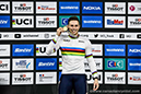 2022 Track World Championships