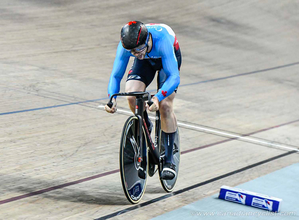 2022 Track World Championships