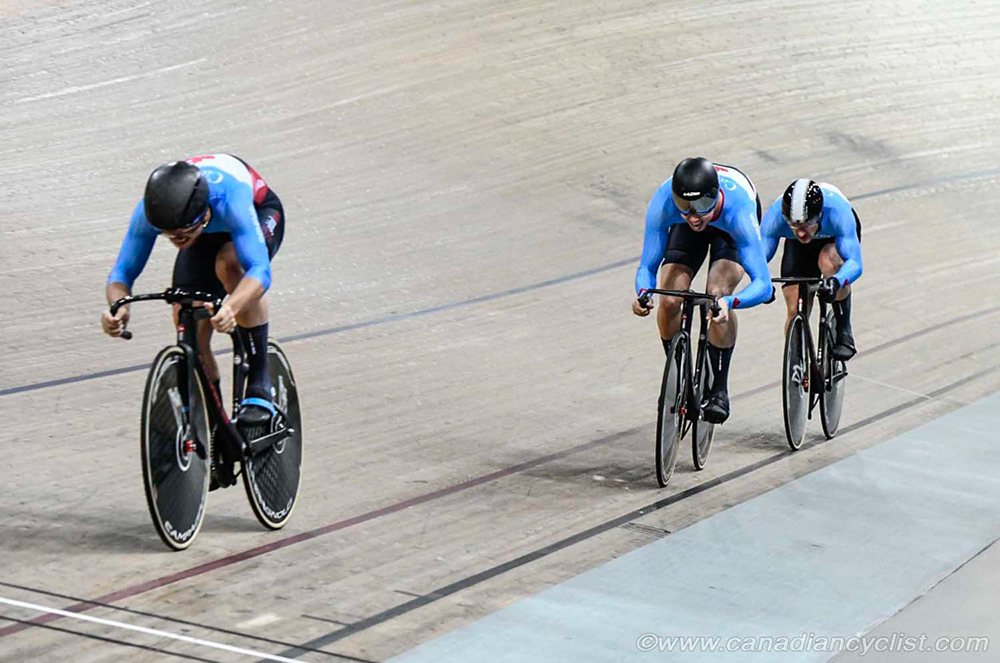 2022 Track World Championships