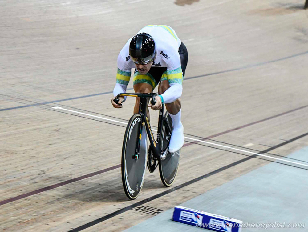 2022 Track World Championships