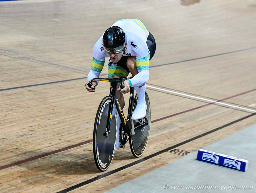 2022 Track World Championships